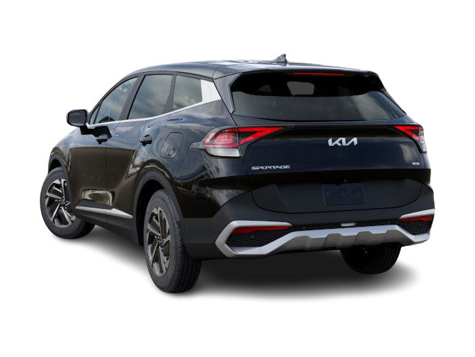 Thumbnail: 2025 Kia Sportage - 5