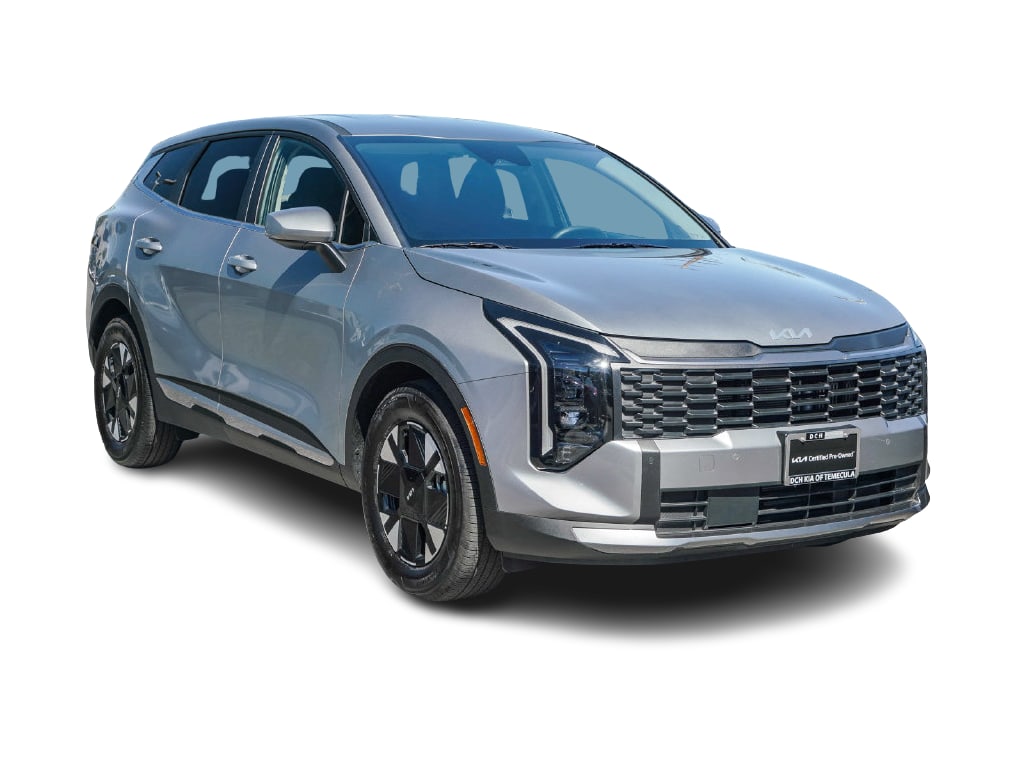 Thumbnail: 2026 Kia Sportage - 17