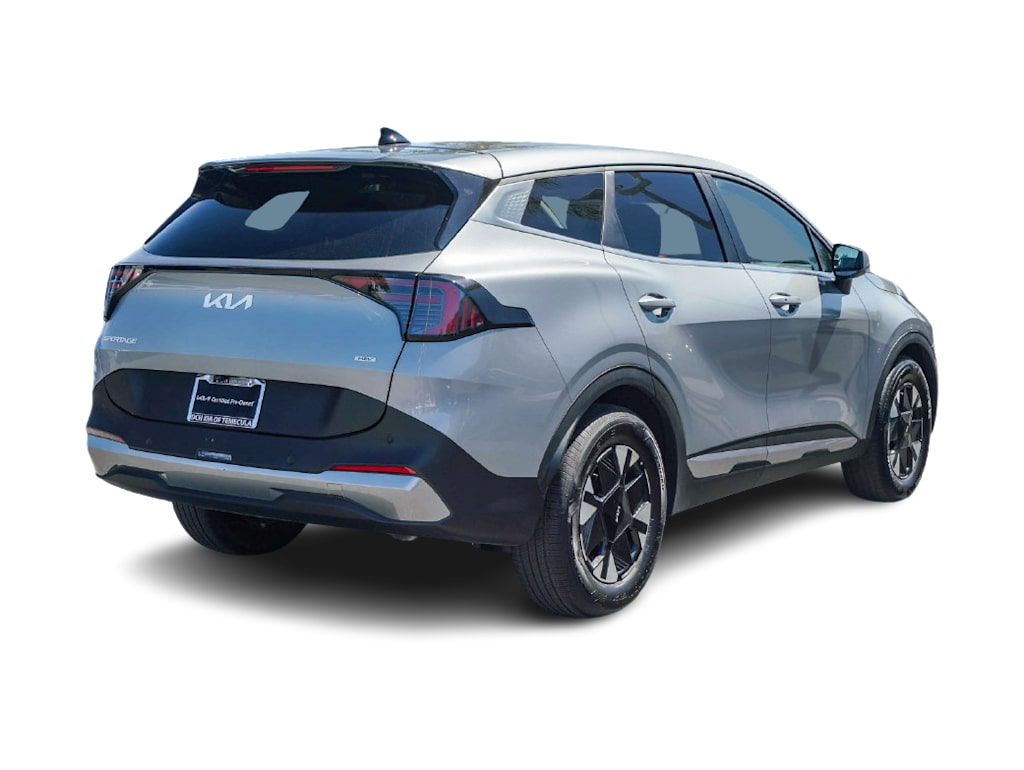 Thumbnail: 2026 Kia Sportage - 18