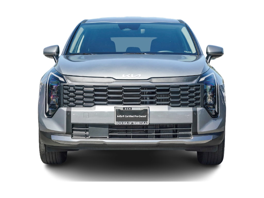 Thumbnail: 2026 Kia Sportage - 5