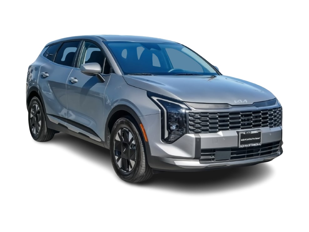 Thumbnail: 2026 Kia Sportage - 16
