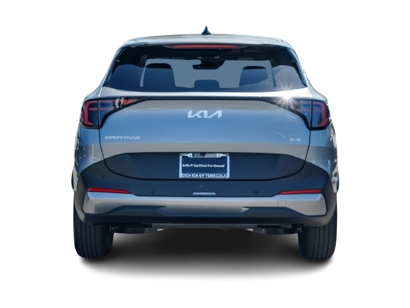 Thumbnail: 2026 Kia Sportage - 18