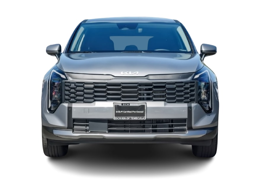 Thumbnail: 2026 Kia Sportage - 4