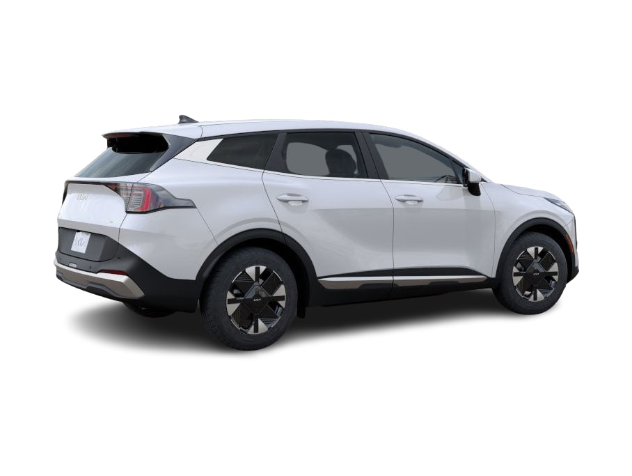 Thumbnail: 2026 Kia Sportage - 14