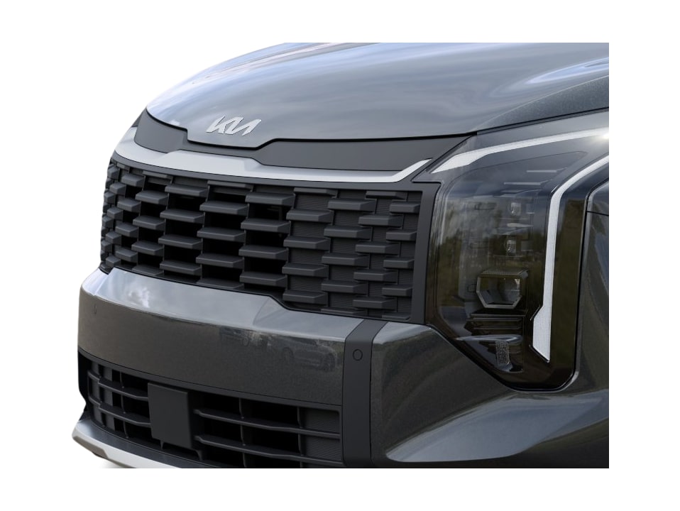 Thumbnail: 2027 Kia Sportage - 20