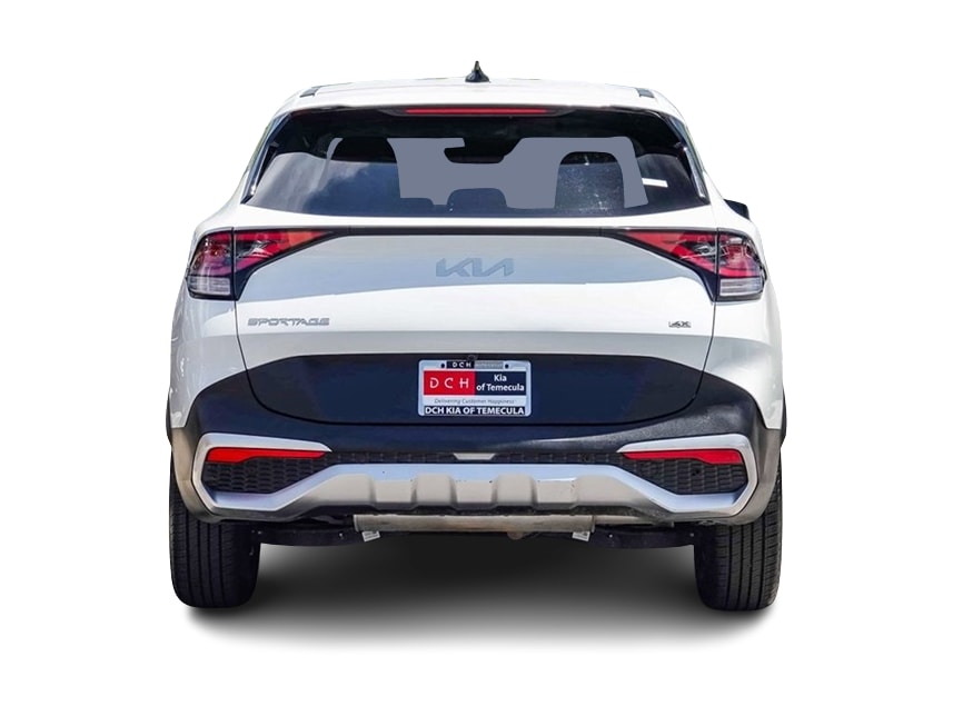 Thumbnail: 2023 Kia Sportage - 17