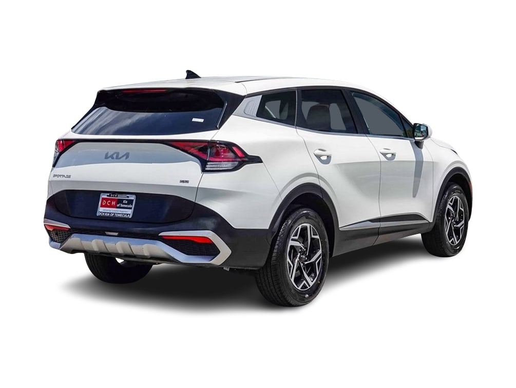 Thumbnail: 2023 Kia Sportage - 16