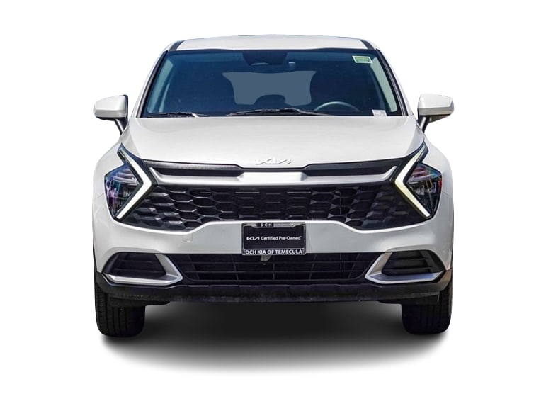 Thumbnail: 2023 Kia Sportage - 4