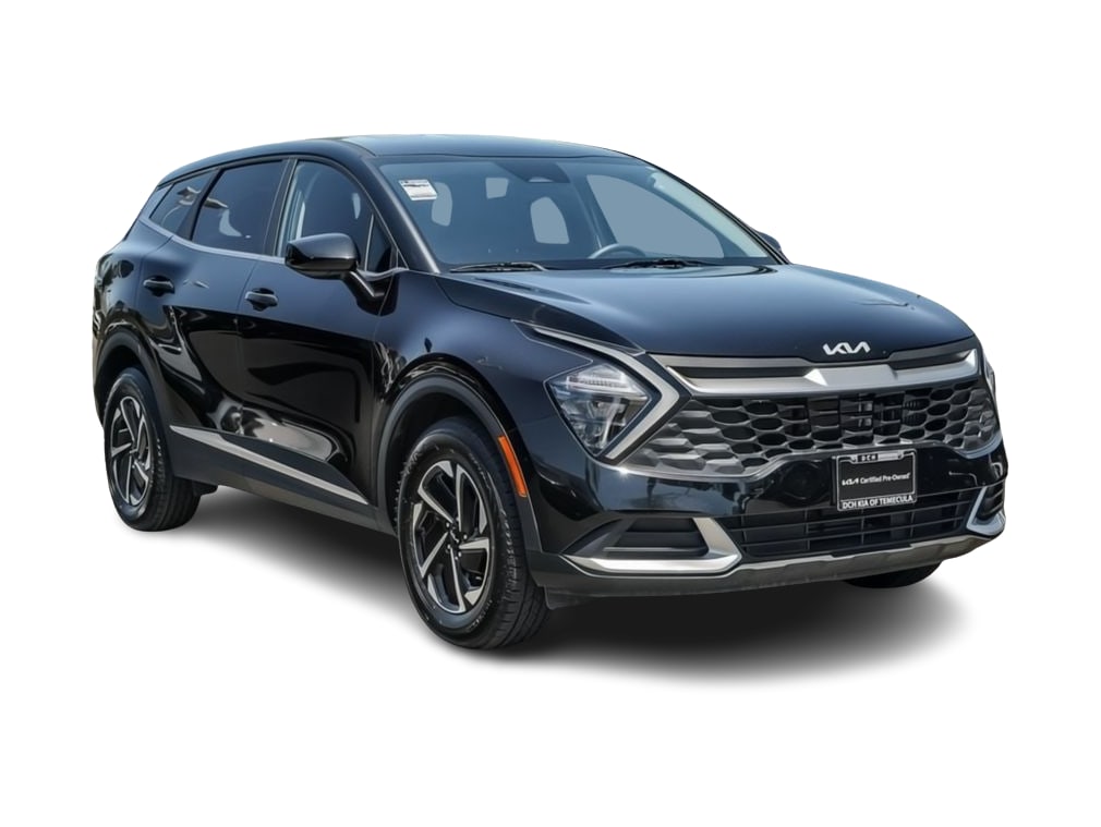 Thumbnail: 2023 Kia Sportage - 16