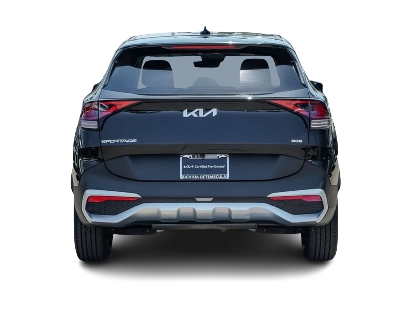 Thumbnail: 2023 Kia Sportage - 18