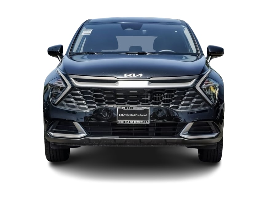 Thumbnail: 2023 Kia Sportage - 4