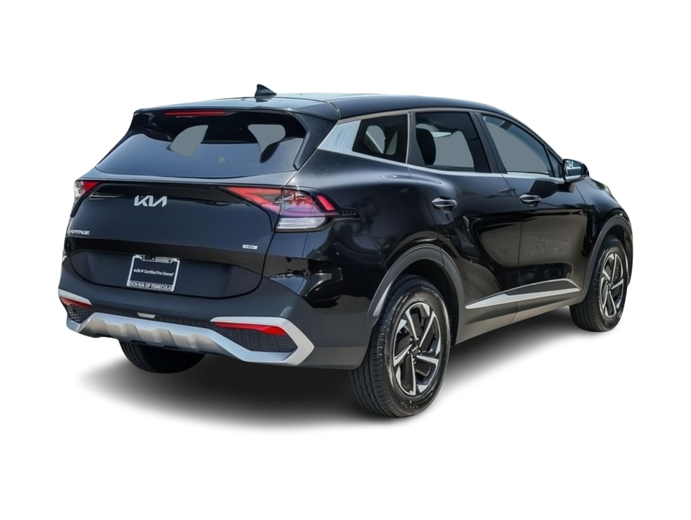 Thumbnail: 2023 Kia Sportage - 17