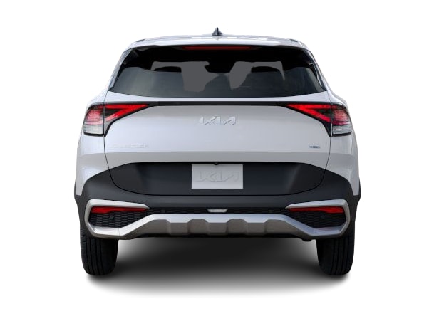 2025 Kia Sportage LX 15