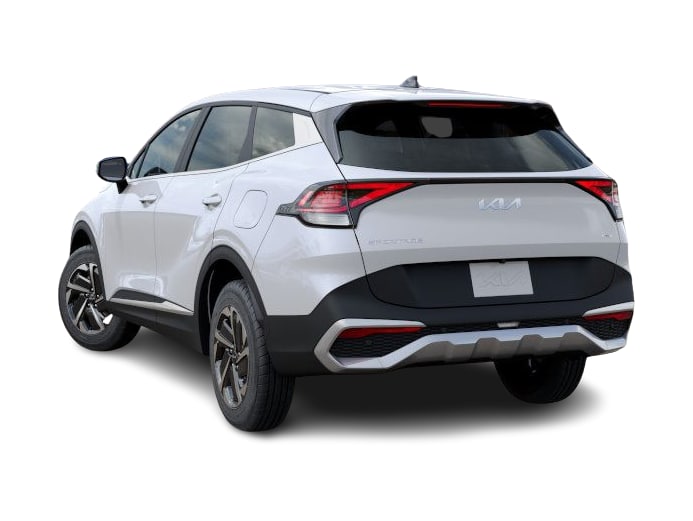 2025 Kia Sportage LX 14