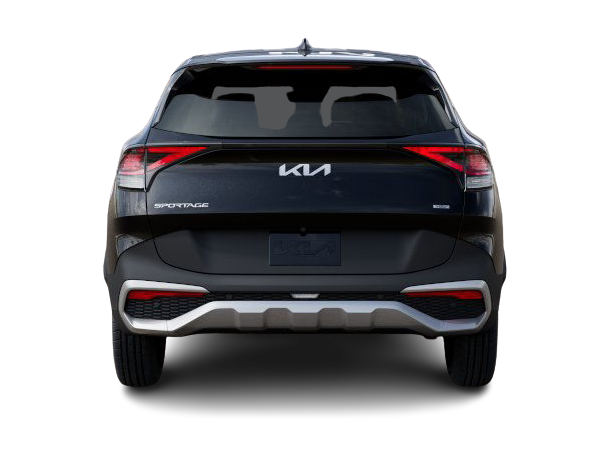2025 Kia Sportage LX 15