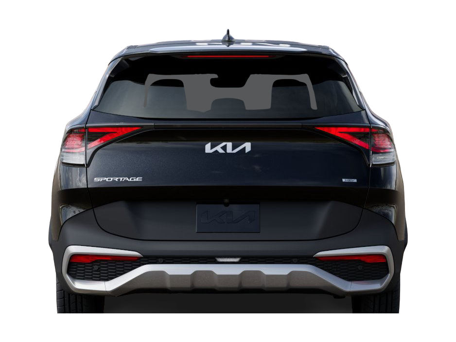 2025 Kia Sportage LX 5