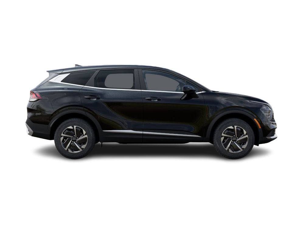 2025 Kia Sportage LX 17