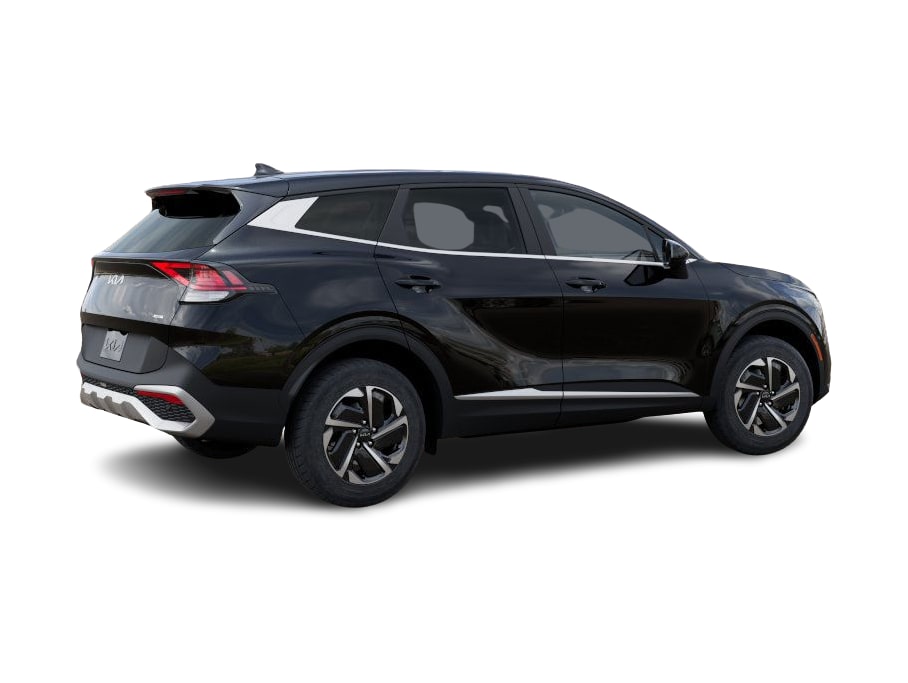 Thumbnail: 2024 Kia Sportage - 16