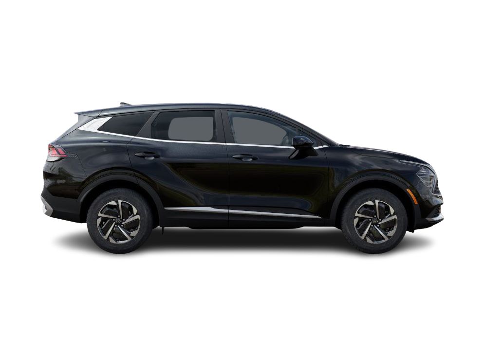 Thumbnail: 2024 Kia Sportage - 17