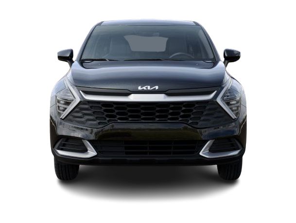 Thumbnail: 2024 Kia Sportage - 6