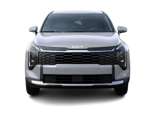 Thumbnail: 2026 Kia Sportage - 5