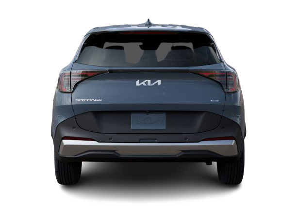 Thumbnail: 2026 Kia Sportage - 14