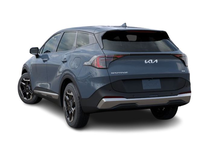 Thumbnail: 2026 Kia Sportage - 4