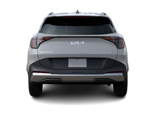 Thumbnail: 2027 Kia Sportage - 14