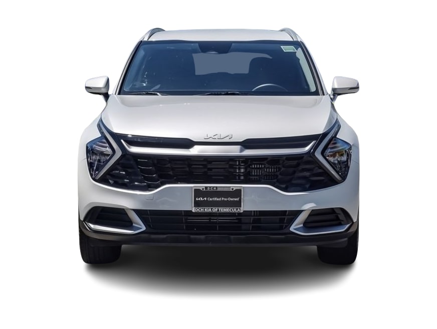 Thumbnail: 2023 Kia Sportage - 4