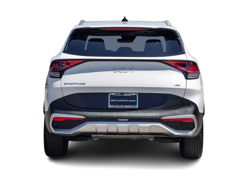 Thumbnail: 2023 Kia Sportage - 17