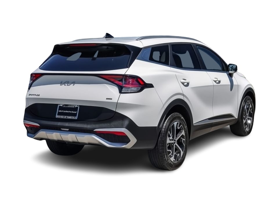 Thumbnail: 2023 Kia Sportage - 16