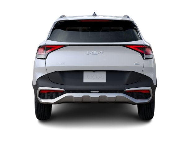 2025 Kia Sportage EX 14
