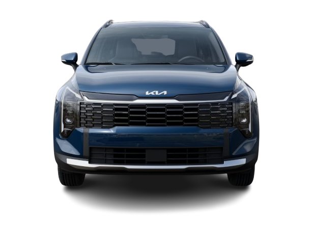 Thumbnail: 2027 Kia Sportage - 6