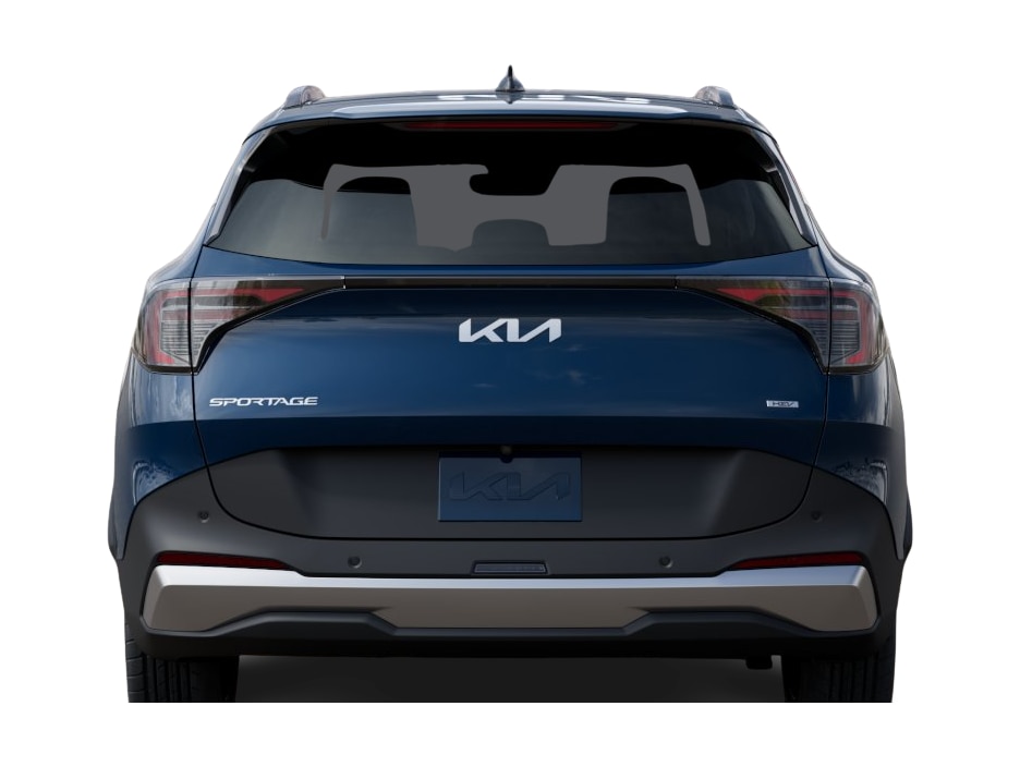 Thumbnail: 2027 Kia Sportage - 5