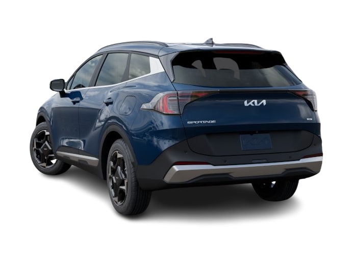 Thumbnail: 2027 Kia Sportage - 4
