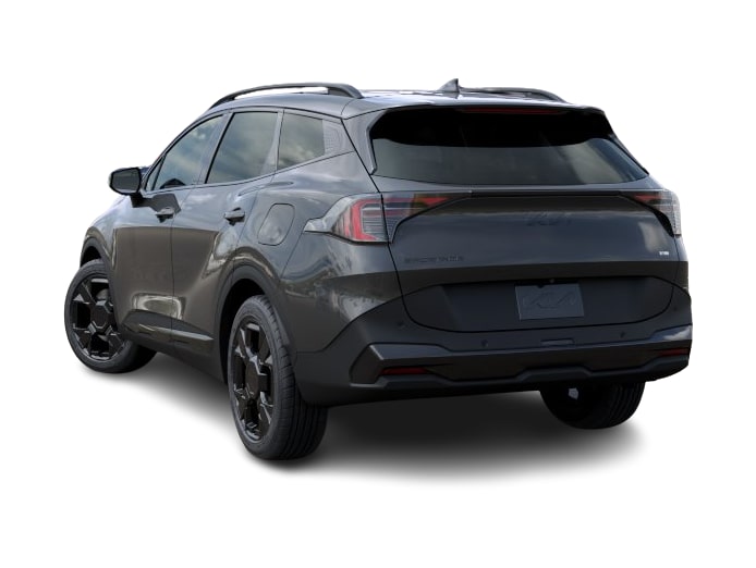 Thumbnail: 2027 Kia Sportage - 3