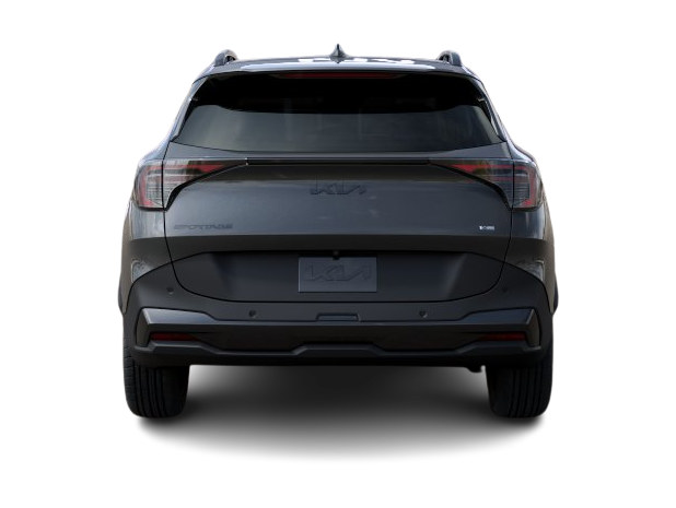 Thumbnail: 2027 Kia Sportage - 12
