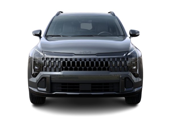 Thumbnail: 2027 Kia Sportage - 5
