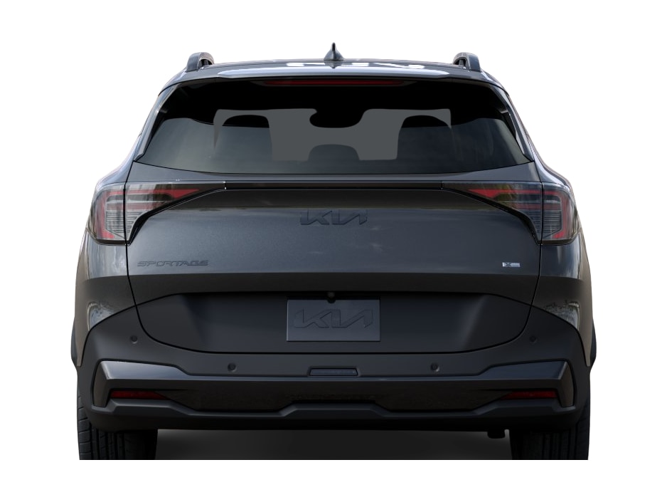 Thumbnail: 2027 Kia Sportage - 4