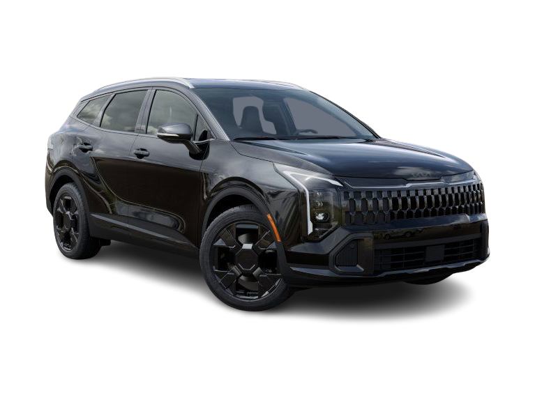 Thumbnail: 2026 Kia Sportage - 17