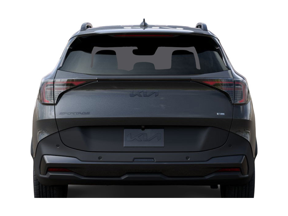 Thumbnail: 2026 Kia Sportage - 5