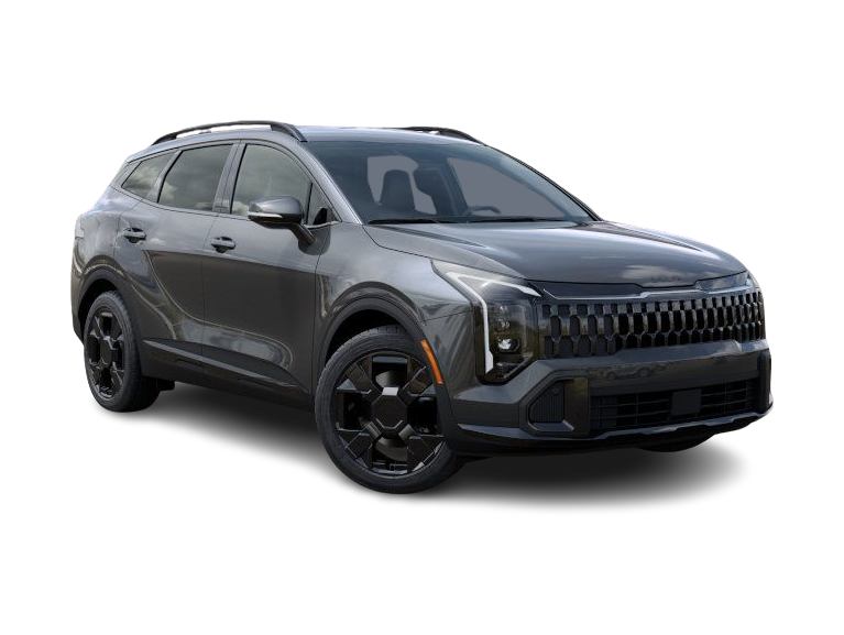 Thumbnail: 2026 Kia Sportage - 17