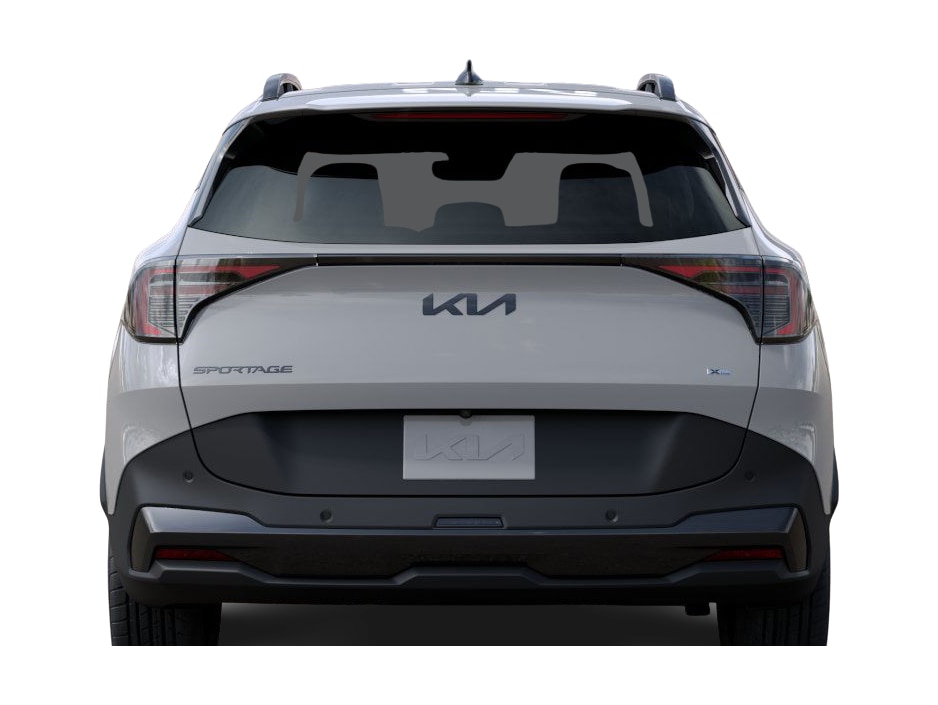 Thumbnail: 2026 Kia Sportage - 5