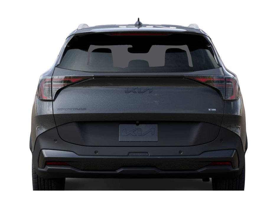 Thumbnail: 2026 Kia Sportage - 5