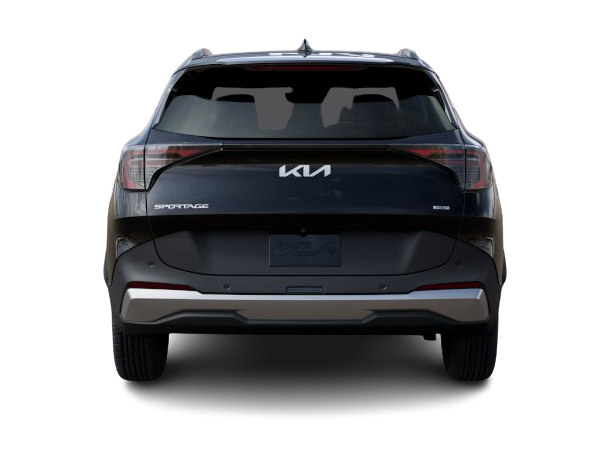 Thumbnail: 2027 Kia Sportage - 14