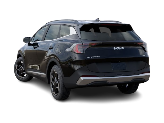 Thumbnail: 2027 Kia Sportage - 4