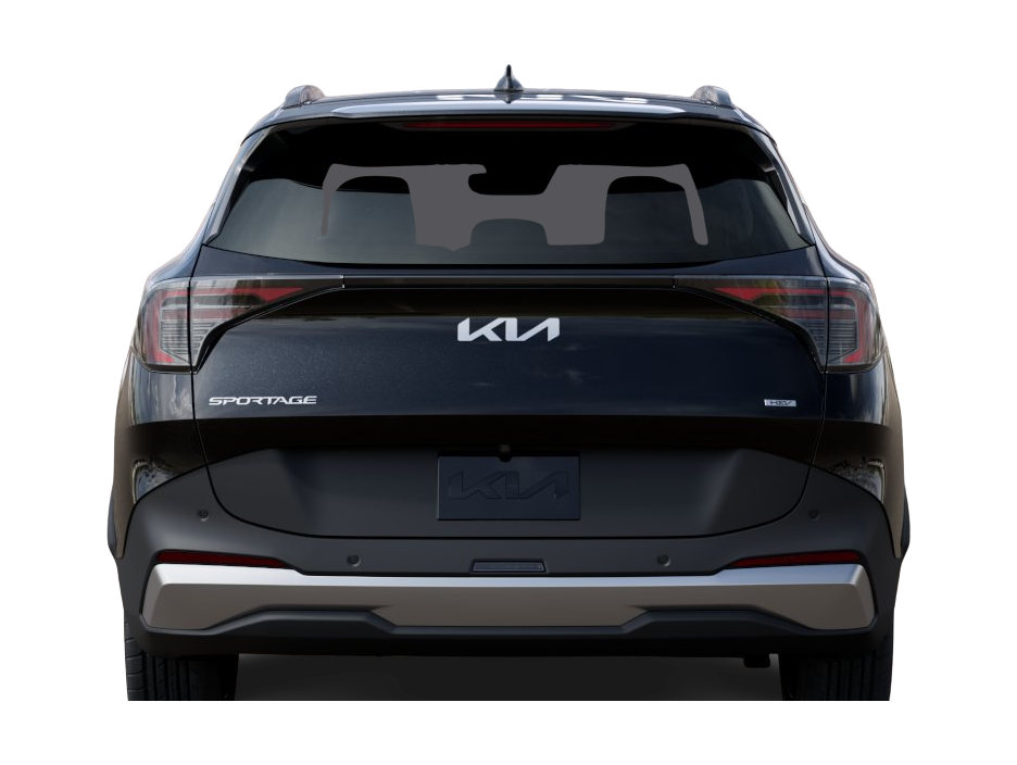 Thumbnail: 2027 Kia Sportage - 5