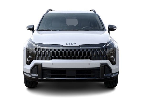 Thumbnail: 2026 Kia Sportage - 5
