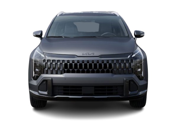 Thumbnail: 2026 Kia Sportage - 5