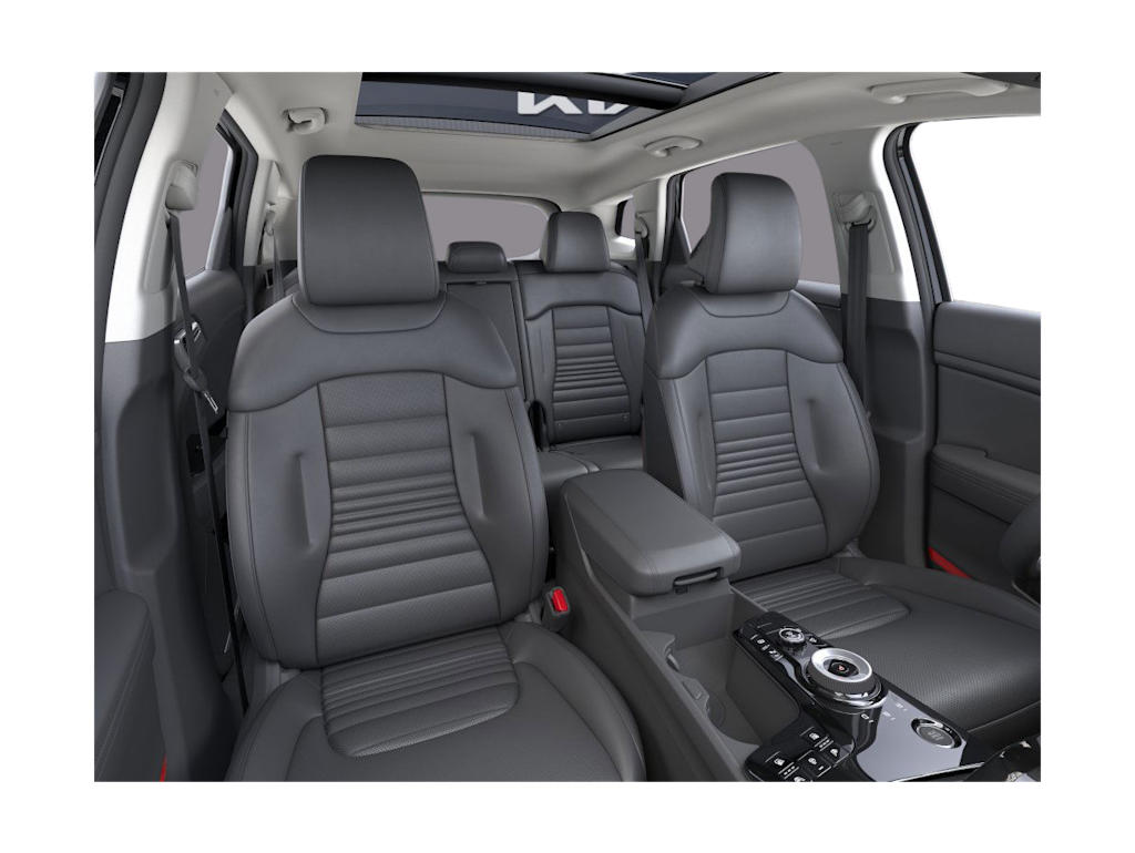 Thumbnail: 2025 Kia Sportage - 22